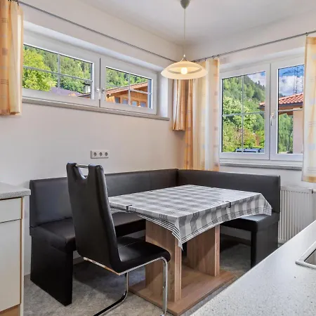 Apartment Idyllic Holiday In With Balcony *