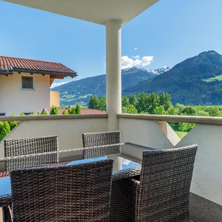 Idyllic Holiday In With Balcony Apartment