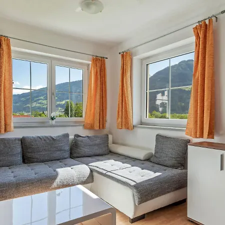 Idyllic Holiday In With Balcony