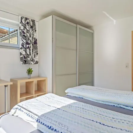 Idyllic Holiday In With Balcony * 하르트 임 칠레르탈