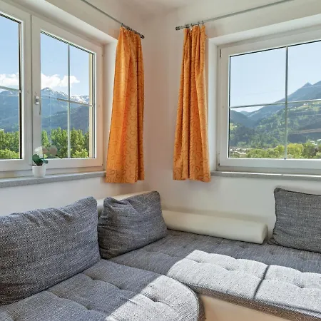 Idyllic Holiday In With Balcony * 하르트 임 칠레르탈